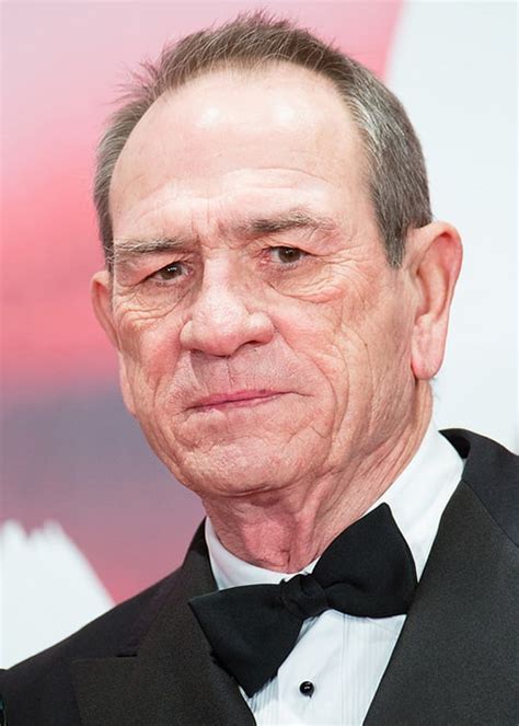 Tommy Lee Jones Height Weight Age Body Statistics Healthy Celeb