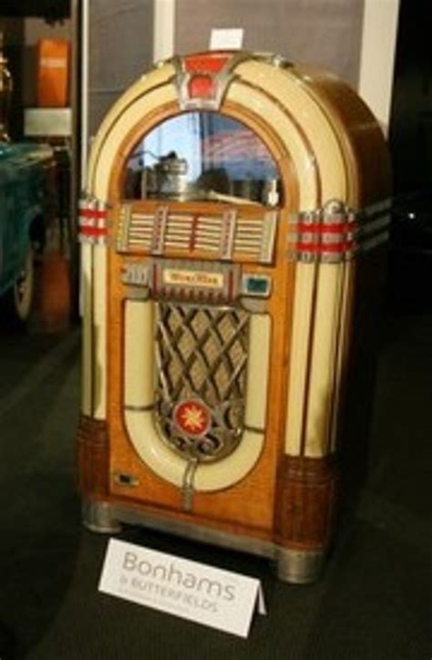 The First Jukebox Unveiled This Date In 1889