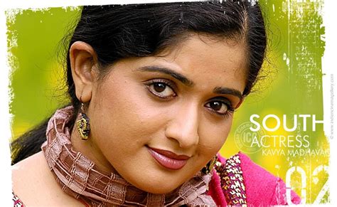 Indian Cinema Gallery Kavya Madhavan Wallpaper