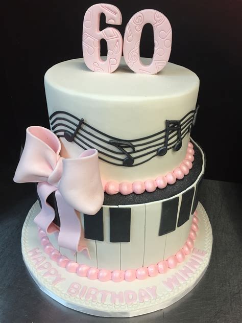 Pin By Sugartiers On Sugartiers Cakes Music Cakes Elegant Cakes Cake