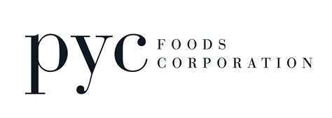 Pyc Foods Corporation