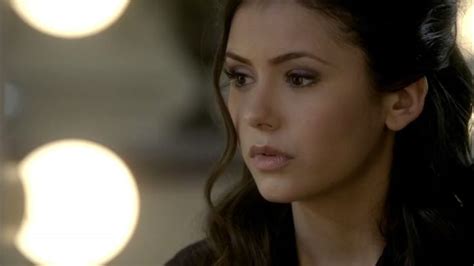 The Vampire Diaries 8x09 Elena And Damon Memories He Fight Sybil And Talk To Caroline [hd