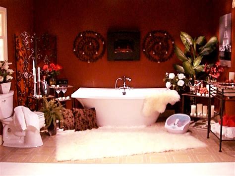 Tips For Creating The Ultimate Romantic Bathroom Diy