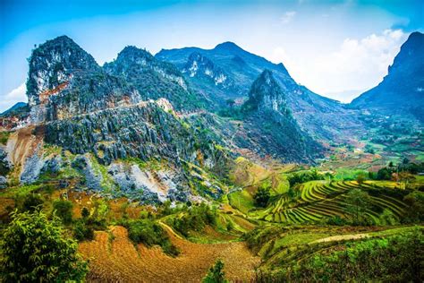 Top 11 Most Instagrammable Vietnam Landscape