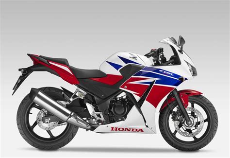 Initial reviews point out that the honda cb300r is a calmer alternative to the ktm. HONDA CBR300R (2014-on) Review | Speed, Specs & Prices | MCN