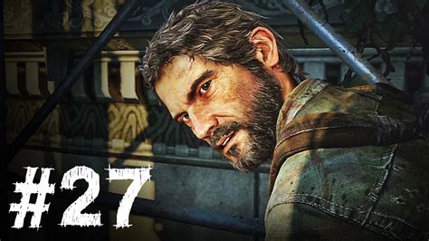 Ign's the last of us 2 guide and walkthrough is complete with tips, a trophy guide, safe codes, collectibles, secrets, easter eggs, references and more. The Last of Us Gameplay Walkthrough Part 27 - Hunters ...