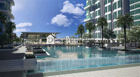 Residence 8, old klang road. Condo For Sale at Riverville Residences, Old Klang Road ...