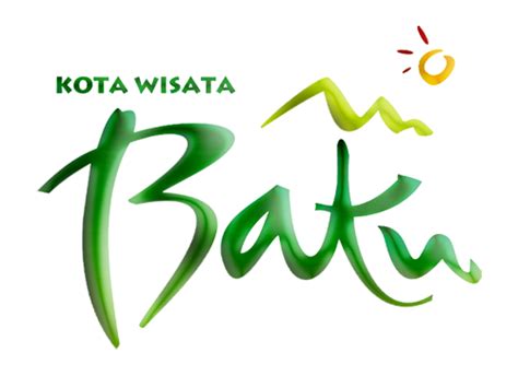 Logo Kota Wisata Batu Png Images And Photos Finder