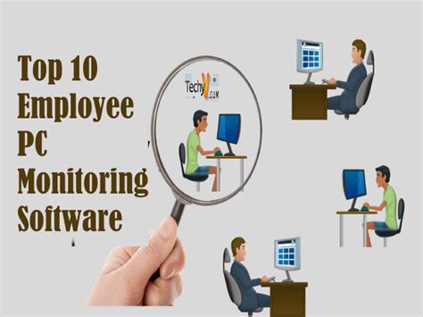 Top Pc Monitoring Software Holdenmls