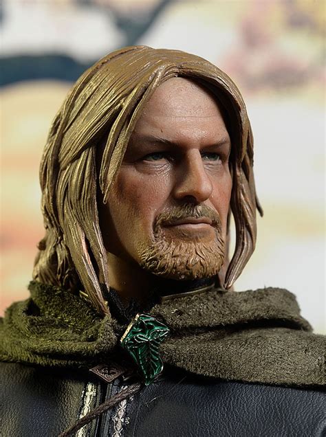 Review And Photos Of Boromir Lord Of The Rings Sixth Scale Action