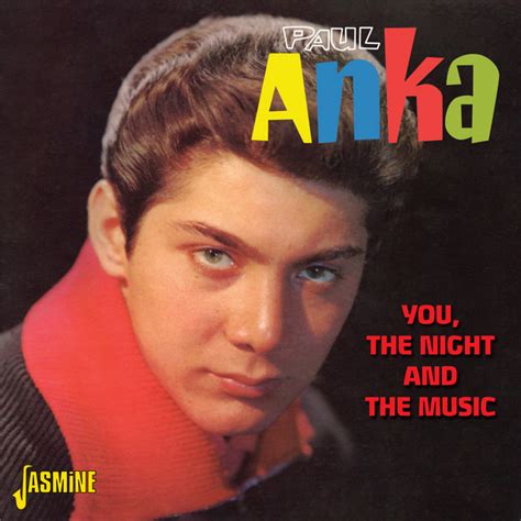 Life Is Like A Bowl Of Cherries Song And Lyrics By Paul Anka Spotify