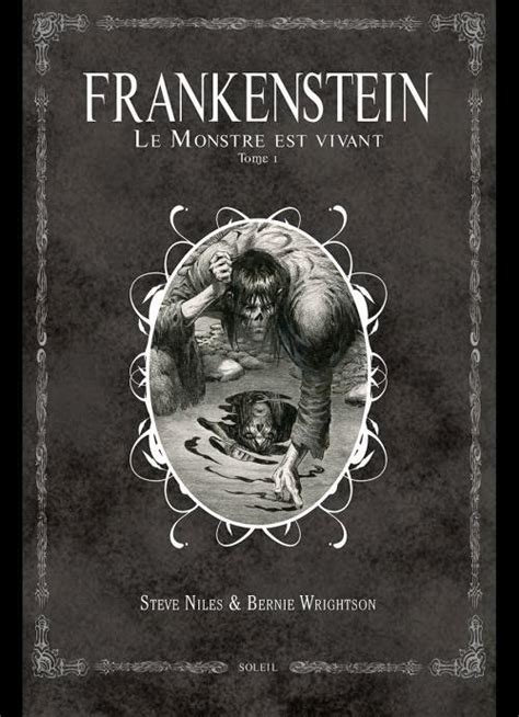 frankenstein le monstre est vivant À voir