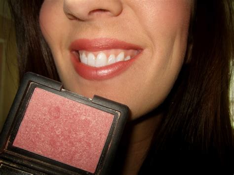 Blush Is The New Lipstick Jennysue Makeup