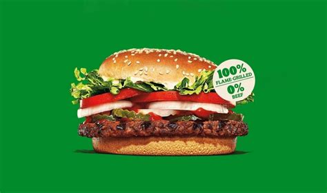 what s vegan at burger king the complete menu guide vegnews