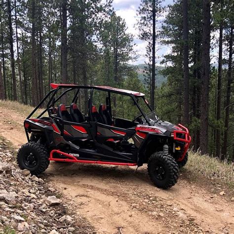 Black Hills Trails Atv Snowmobile Rentals In The Black