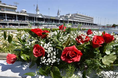 Kentucky Derby 2023 Best Horse Names Ranked