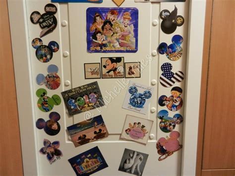 We did not find results for: Going on a cruise? Make magnets to your cabin door. It ...