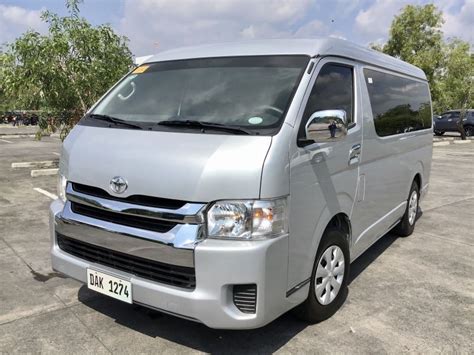Home » toyota » toyota hi ace pdf workshop and repair manuals. 2018 Toyota Hiace GL Grandia for sale | 8 000 Km | Manual ...