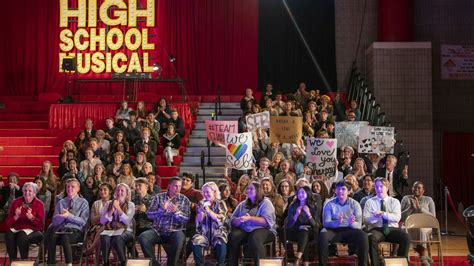 Preview Final Episode Of High School Musical The Musical The Series