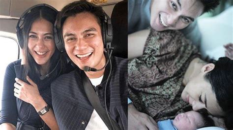 Ada berbagai manfaat yang bisa selain itu, memberikan anting bayi baru lahir bisa mempercantik buah hati anda. 5 Foto Bayi Baim Wong dan Paula Verhoeven yang Baru Lahir, Diberi Nama dengan Arti Unik - Surya ...