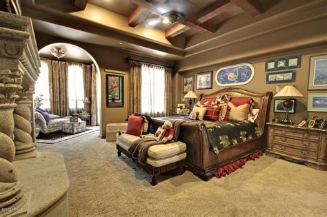 Your master bedroom should have a sense of calm, designed in a soothing color palette complimented by. 45 Master Bedroom Ideas For Your Home - The WoW Style
