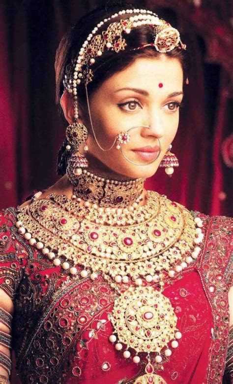 Need Inspiration For Your Wedding Check These Gorgeous Aishwarya Rai