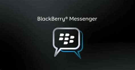 Blackberry Messenger Bbm V60073 Download Available Very Rite