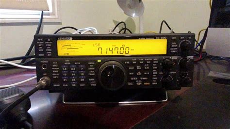 How To Setup Your Ham Radio Transceiver For Optimal Performance Ft