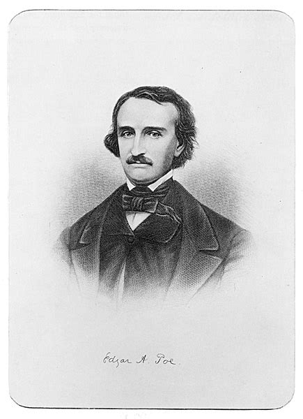 Edgar Allan Poe Society Of Baltimore Bookshelf The Portraits And
