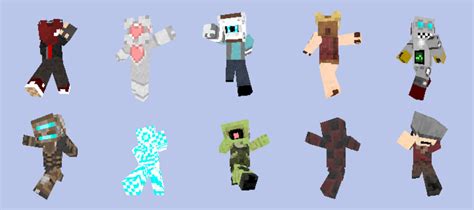 Minecraft Skins Wallpaper | Minecraft skins wallpaper, Minecraft skins, Wallpaper