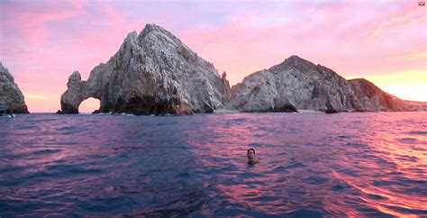 El Arco De Cabo San Lucas Colombia Travel Blog By See Colombia Travel
