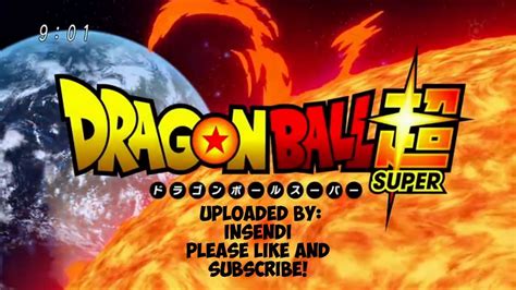 Check spelling or type a new query. Dragon Ball Super Opening Japanese - YouTube