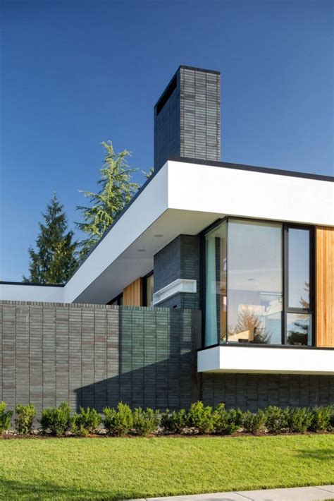 Ashash Residence By Hennebery Eddy Architects American Luxury