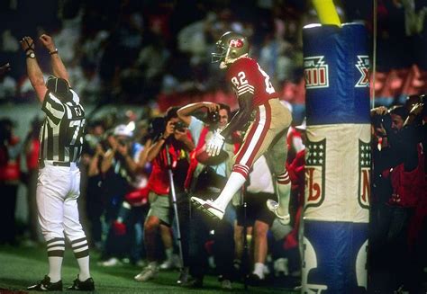 Super Bowl Xxiii Montana At His Cool Best In Drive For The Ages
