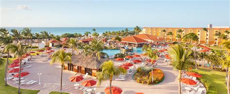 Vacation In Oranjestad Aruba Bluegreen Vacations