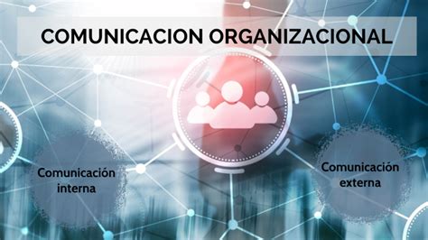 La Comunicación Interna Y Externa By Micaela Tacacho
