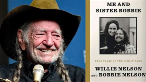 Willie Nelson Books In Order - Willie Nelson Announces 'Letters To
