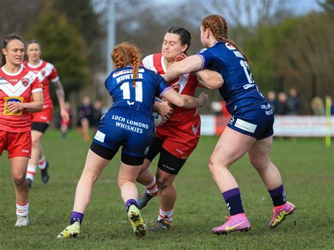 Red Devils Encounter Marked Degree In Intensity Salford Red Devils