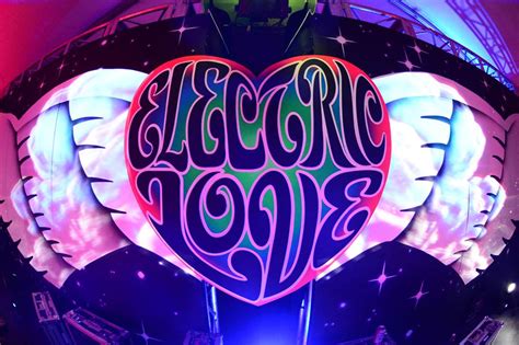 Explore 6 meanings and explanations or write i can't let you go now that i got it. Electric Love Festival 2017 | Event Review | EDM Identity