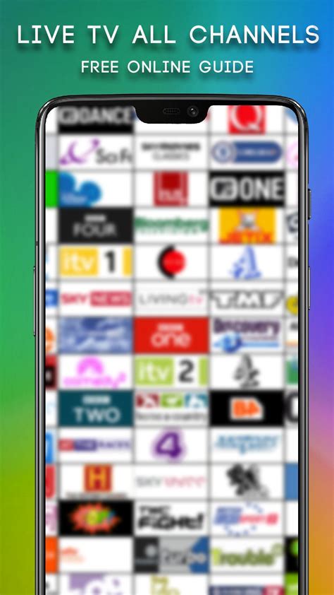 Live Tv All Channels Free Online Guide Apk For Android Download