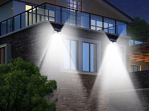 In particular, they are a good option for many homeowners. The 5 Best Outdoor Solar Lights