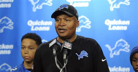 Bears Rumors: Jim Caldwell Expected to Interview for Vacant Head