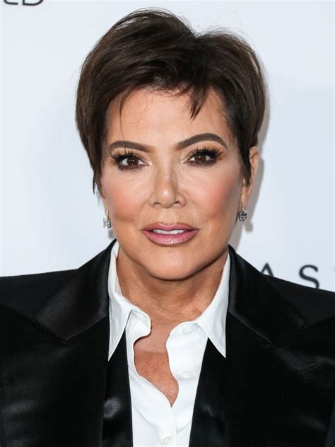 Kris Jenner Denies ‘outrageous Sexual Harassment Allegations After Being Sued By Security Guard