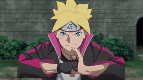 Boruto Naruto Next Generations Sezonul 1 Episodul 162 Online Subtitrat