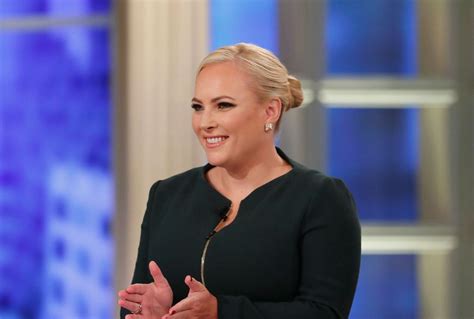 Meghan Mccain Isnt The Champion Of Pregnant People Her Book Claims She Is