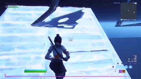 This Fortnite Video Will Help Your Depression Youtube