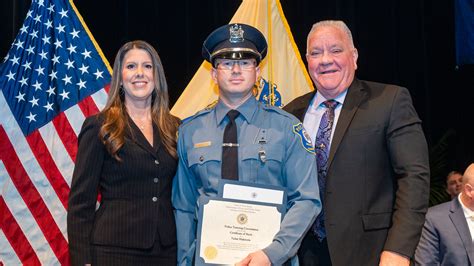 253 Graduation 8 New Jersey Department Of Corrections Flickr