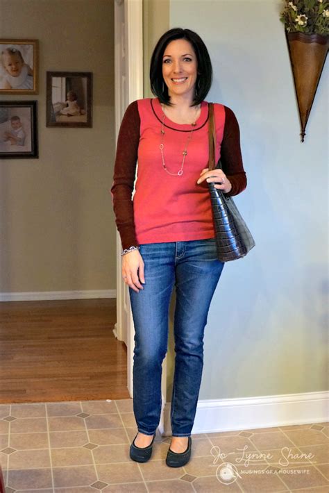 Fashion Over 40 Daily Mom Style 04 09 14