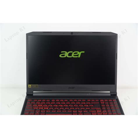 Mua Laptop Gaming Acer Nitro 5 2020 Core I5 10300h Ram8gb Ssd 256gb