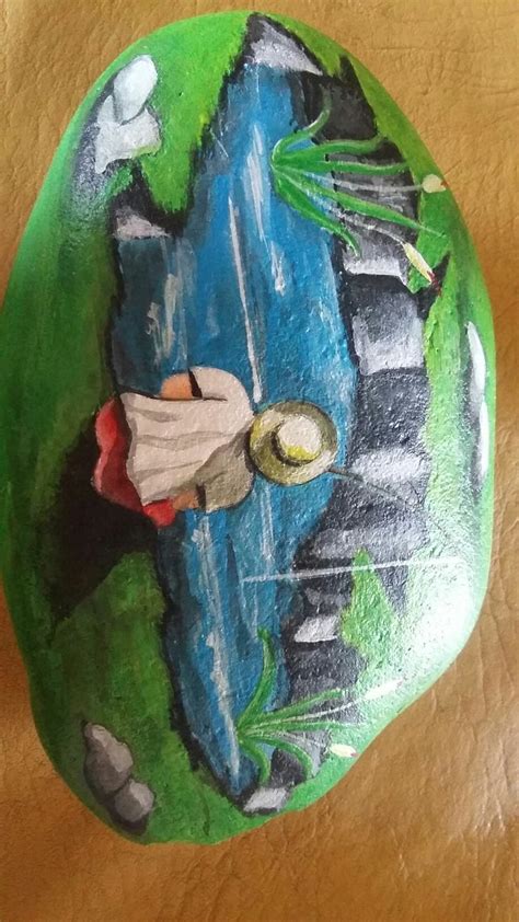 Pin By Dianne States On Painted Rocks Rock Painting Patterns Rock